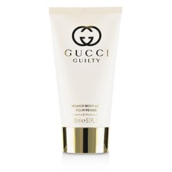 גוצי Guilty Pour Femme Perfumed Body Lotion 150ml/5oz