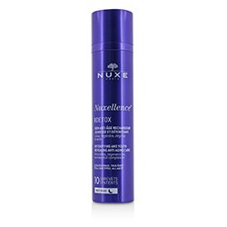 Nuxe Nuxellence Detox - For All Skin Types, All Ages (Exp. Date 03/2020) 50ml/1.5oz