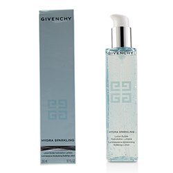 Givenchy Hydra Sparkling Сияющий Увлажняющий Лосьон (Упаковка Слегка Повреждена) 200ml/6.7oz