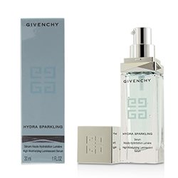 Givenchy Hydra Sparkling Увлажняющая Сияющая SAP-Сыворотка (Упаковка Слегка Повреждена) 30ml/1oz