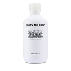 Grown Alchemist Детокс - Кондиционер 0.1 200ml/6.76oz