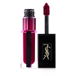 Yves Saint Laurent Rouge Pur Couture Vernis À Lèvres Жидкий Пигмент для Губ - # 603 In Berry Deep 5.9ml/0.20oz