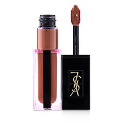YSL聖羅蘭 Rouge Pur Couture Vernis À Lèvres Water Stain - # 610 Nude Underwater 5.9ml/0.20oz