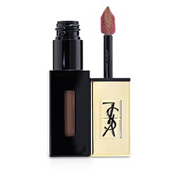 Yves Saint Laurent Rouge Pur Couture Vernis a Levres Glossy Stain - # 55 Beige Estampe 6ml/0.2oz