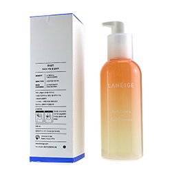 Laneige Свежий Успокаивающий Очищающий Гель (Коробка Слегка Повреждена) 230ml/7.78oz