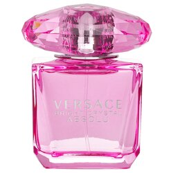Versace Bright Crystal Absolu Eau De Parfum Spray 30ml/1oz