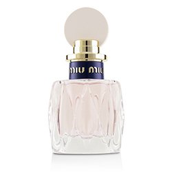 Miu Miu L'Eau Rosee Eau De Toilette Spray (Box Slightly Damaged) 50ml/1.7oz