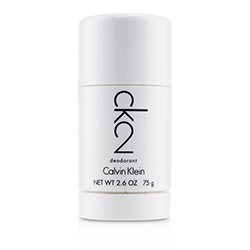Calvin Klein CK2 Deodorant Stick 75g/2.6oz