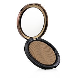 Make Up For Ever Pro Bronze Fusion Undetectable Compact Bronzer - # 15I (Amber) 11g/0.38oz