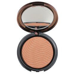 Make Up For Ever Pro Bronze Fusion Undetectable Compact Bronzer - # 25I (Cinnamon) 11g/0.38oz