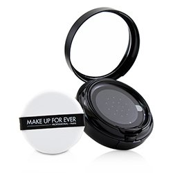 Make Up For Ever Light Velvet Cushion Foundation SPF 50 - # R230 (Ivory) 14g/0.49oz