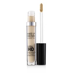 Make Up For Ever Ultra HD Light Capturing Correcto Auto Establecedor - # 22 (Sand Beige) 5ml/0.16oz