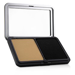 Make Up For Ever Matte Velvet Skin Blurring Powder Foundation - # Y335 (Dark Sand) 11g/0.38oz