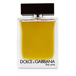 Dolce & Gabbana The One Eau De Toilette Spray (Without Cellophane) 150ml/5oz