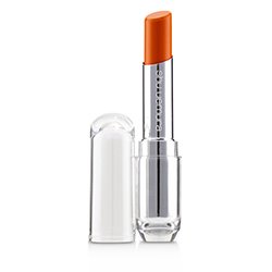 Shu Uemura Rouge Unlimited Sheer Shine Lipstick - # S OR 550 3.2g/0.01oz