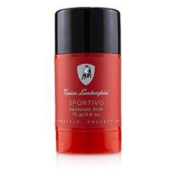Tonino Lamborghini قلم مزيل تعرق Sportivo 75g/2.6oz