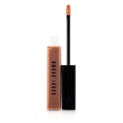 Bobbi Brown High Shimmer Lip Gloss - # 14 Bellini 7ml/0.24oz