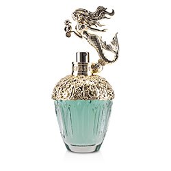 Anna Sui Fantasia Mermaid Eau De Toilette Spray 50ml/1.7oz
