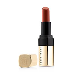 Bobbi Brown Luxe Lip Color - # Soft Coral 3.8g/0.13oz