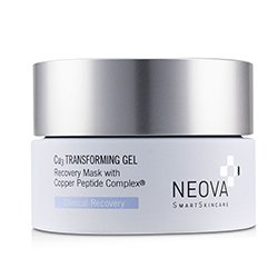 Neova Clinical Recovery - Cu3 Transforming Gel 50ml/1.7oz