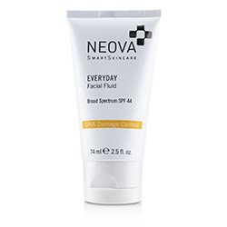 Neova DNA Damage Control - Everyday Facial Fluid SPF 44 74ml/2.5oz