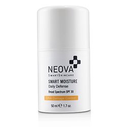 Neova DNA Damage Control - Smart Moisture Daily Defense SPF 30 50ml/1.7oz