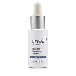 Neova Treatments - Squalane (Plant Derived Emollient) 15ml/0.5oz