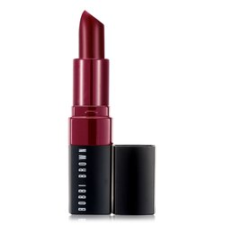 Bobbi Brown Color de Labios Triturado - # Plum 3.4g/0.11oz