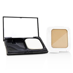 THREE Renewing Powder Foundation SPF 24 PA++ (Case + Refill) - # 102 12g/0.42oz