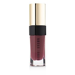 Bobbi Brown Luxe Жидкая Сияющая Губная Помада - # 3 Italian Rose 6ml/0.2oz