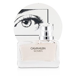 Calvin Klein Women Eau De Parfum Spray 50ml/1.7oz
