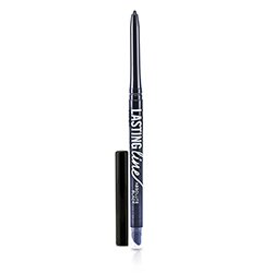 Bare Escentuals BareMinerals Lasting Line tartós szemhéjtus - Absolute Black 0.35g/0.012oz