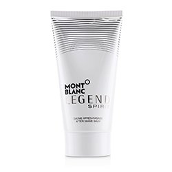 Montblanc Legend Spirit After Shave Balm 150ml/5oz