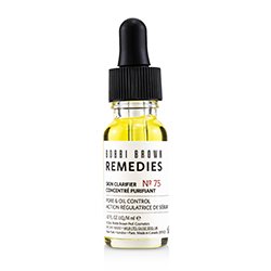 Bobbi Brown Bobbi Brown Remedies Skin Clarifier No 75 - For Blemish-Prone, Pore-Clogged Skin 14ml/0.47oz