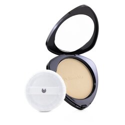 Dr. Hauschka Compact Powder - # 02 Chestnut (Exp. Date 04/2020) 8g/0.28oz