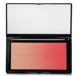 Kevyn Aucoin The Neo Blush - # Sunset (Bright Golden Coral) 6.8g/0.2oz