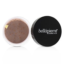 Bellapierre Cosmetics Mineral Blush - # Amaretto (Rosy Nude) 4g/0.13oz