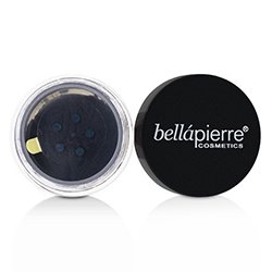 Bellapierre Cosmetics Mineral Eyeshadow - # SP029 Refined (Slate Gray With Icy Shimmer) 2g/0.07oz