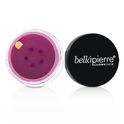 Bellapierre Cosmetics Mineral Eyeshadow - # SP044 Resonance (Bright Fuchsia) 2g/0.07oz
