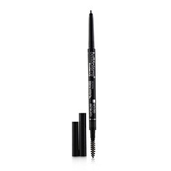 Bellapierre Cosmetics TwistUP Brow Pencil - # Deep Brown 0.3g/0.01oz