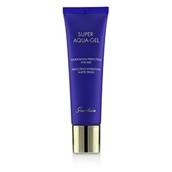 Guerlain Super Aqua-Gel - Perfecting Hydration Matte Finish 30ml/1oz