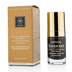 Apivita Queen Bee Антивозрастной Крем для Век (Срок Годности 03/2020) 15ml/0.54oz