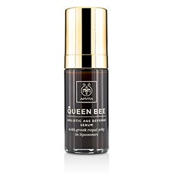 Apivita Queen Bee Антивозрастная Сыворотка (Срок Годности 03/2020) 30ml/1oz