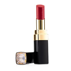 שאנל Rouge Coco Flash Hydrating Vibrant Shine Lip Colour שפתון עשיר בברק- # 97 Ferveur 3g/0.1oz
