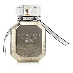 Victoria's Secret Bombshell Nights أو دو برفوم سبراي (علبة متضررة قليلاً) 50ml/1.7oz