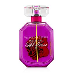 Victoria's Secret Bombshell Wild Flower أو دو برفوم سبراي 100ml/3.4oz