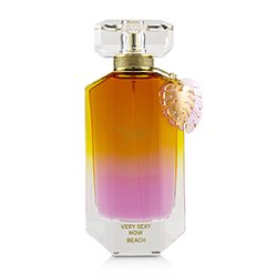 Victoria's Secret Very Sexy Now Beach أو دو برفوم سبراي 100ml/3.4oz