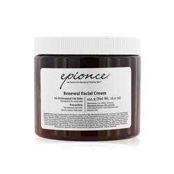 Epionce Обновляющий Крем для Лица - Салонный Размер 454g/16oz