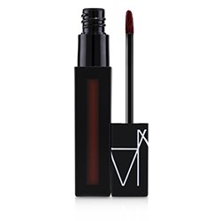 NARS Powermatte Lip Pigment - # Just Push Play (Red Currant) 5.5ml/0.18oz