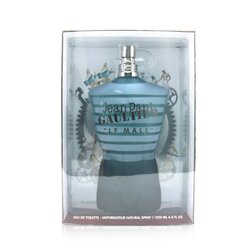 Jean Paul Gaultier Le Male Eau De Toilette Spray (Window Box) 200ml/6.8oz